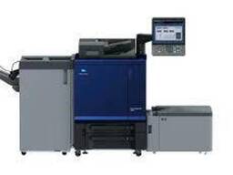 Konica Minolta C 4065