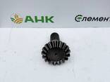 Конічна передача CE18776R (DE31554) 25 шліців John Deere - фото 1