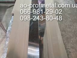 Конек для шифера.