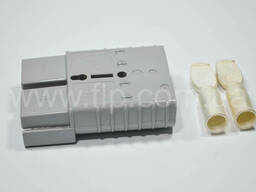 Коннектор аккумуляторной батареи SB350A, 6320G1, SR350A. ..