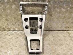 Консоль центральная в торпедо Volvo V40 2012 8632795 284666
