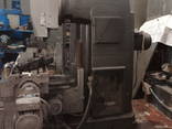 Консольно-фрезерный станок 6Р13Ф3-37 устройством ЧПУ Н33-2М под ввостановление - фото 3