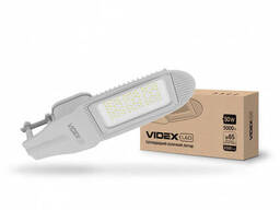 Консольный LED светильник Videx 50W IP65 (VL-SL06-505)