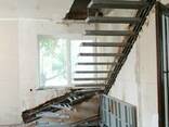 Консольные лестницы. "Броневик" Днепр. - фото 2