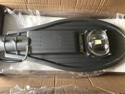 Консольные светодиодные светильники Optima EFA 50m-002 50 Вт