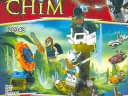 Конструктор Chim Вышка 22043