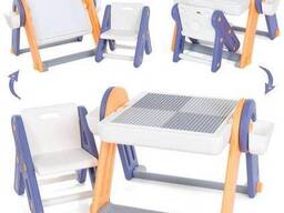 Конструктор-стол QC-BB01