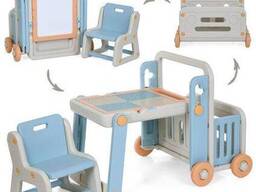 Конструктор-стол QC-BB02