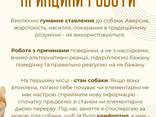Консультація кінолога онлайн - порозумійтеся з вашим собакою! - фото 2