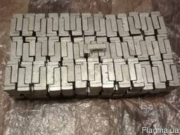 Контакт 5ТН.551.209 контроллера ЭКГ