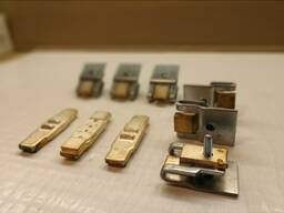 Контакт главный 3TY7 540-0A к контактору 3TF54