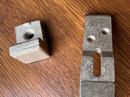 Контакт контактора ES160, Контакты для контактора ES160