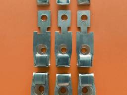 Контакт пускателя ПММ-5; контакт пускача ПММ5