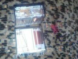 Контактна реле schreck