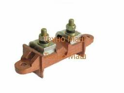 Контактна сборка 5ТХ.551.195 к ПКГ-565