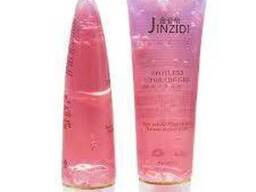 Контактний гель для мікроструму Jinzidi Spotless Opgrage Gel 300 ml