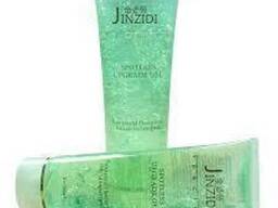 Контактний гель для мікроструму Jjinzidi Spotless Opgrage Gel Gold 300 ml