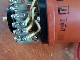 Контактный сельсин НЭД-1101Б