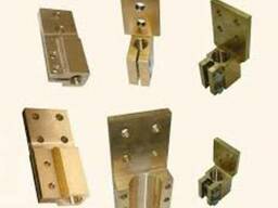 Зажимы контактные для трансформаторов