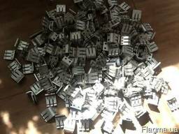 Контактные губки для выключателя БВП-105 ( 5тр.551.048)