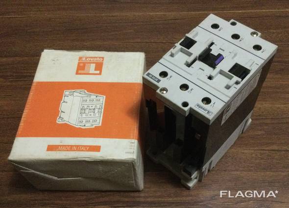 Контактор BF50. 110v.