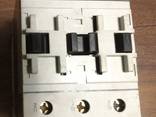 Контактор BF50. 110v. - фото 1