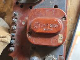 Контактор дмр600т