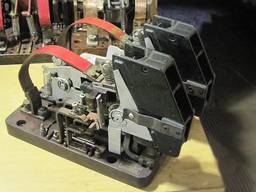 Контактор К-931-2