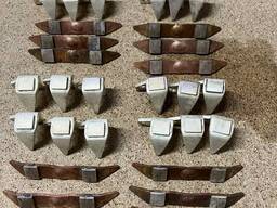 Контакты к контакторам серии КМ