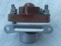 Контактор км-50 д-в