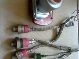 Тиристор т161 250а