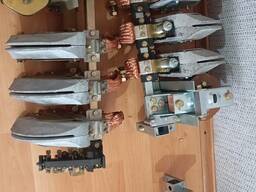 Контактор КТ