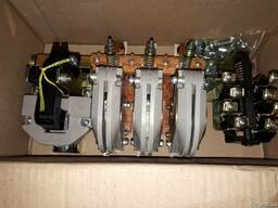 Контактор кт 6013 (220/380), контактор кт6023 220/380в