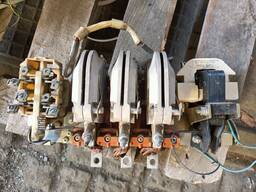 Контактор КТ-6023