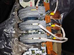 Контактор КТ 6023Б 380В