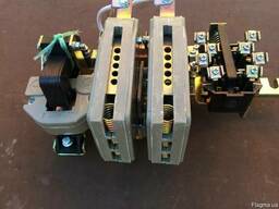 Контактор КТ 6032Б