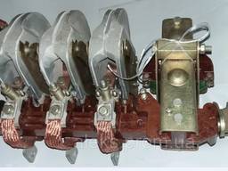 Контактор КТ 6033