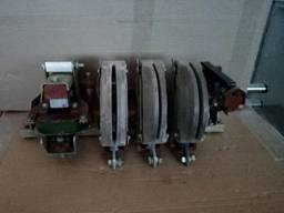 Контактор КТ-6033 380В