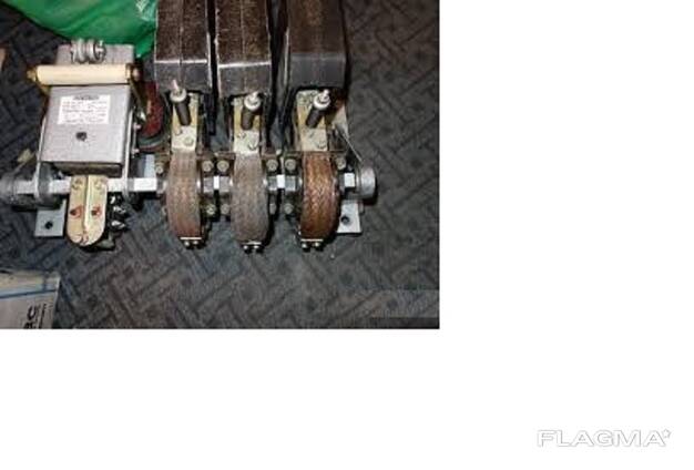 Контактор КТ-6033, ( импортный аналог, 200А) -2 шт.