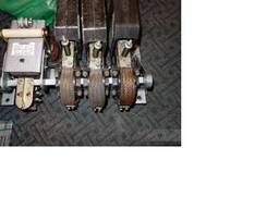 Контактор КТ-6033, ( импортный аналог, 200А) -2 шт.