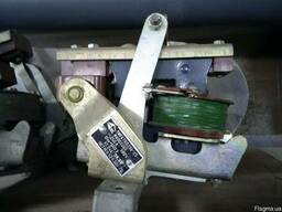 Контактор КТ 6033Б 250А