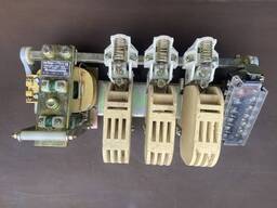Контактор КТ 6033УБ 250А