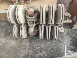 Контактор КТ 6035