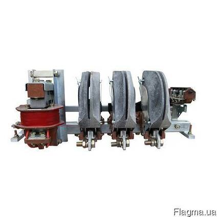 Контактор КТ 6043- 400А