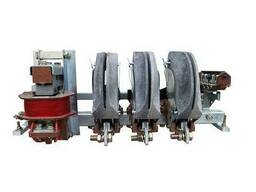 Контактор КТ 6053 - 630А