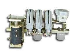 Контактор КТП- 6023Б 160А. 220В.