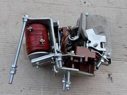 Контактор КТПВ 622