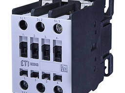 Контактор LC1D25M7, ЕТI CEM32, CEM9, Ganz KK DIL-K4-10