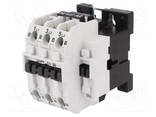 Контактор LC1D25M7, ЕТI CEM32, CEM9, Ganz KK DIL-K4-10 - фото 1