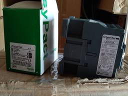 Контактор LC1E3201Q5 32A AC-3-380 Schneider Electric